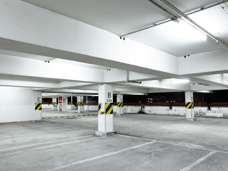 Rab on sale garage lighting